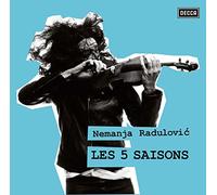 Les 5 Saisons