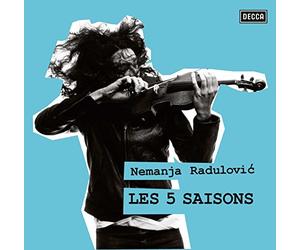 Les 5 Saisons