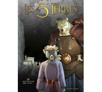 Les 5 Terres T15 - « Rien de plus que vivre »: 15