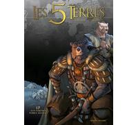 Les 5 Terres T17 - « Ces foutues terres gelées »: 17
