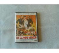 Les 55 jours de Pékin