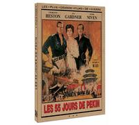 Les 55 jours de Pékin [FR IMPORT]