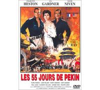 Les 55 jours de Pékin [FRENCH]