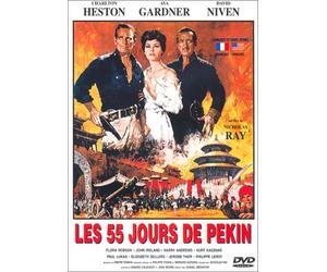 Les 55 jours de Pékin [FRENCH]