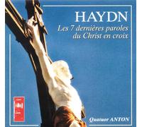 Les 7 Dernières Paroles Du Christ En Croix