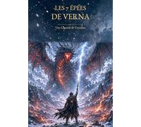 Les 7 épées de Verna (Tertrâme)