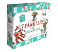 Les 7 familles des chevaliers