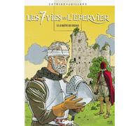 Les 7 vies de l'epervier 5: Le Maître des oiseaux