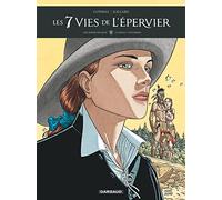Les 7 Vies de l'Épervier - Deuxième époque - Tome 2 - L'Oiseau-tonnerre