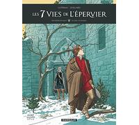 Les 7 Vies de l'Épervier - Deuxième époque - Tome 4 - Ni Dieu ni Diable