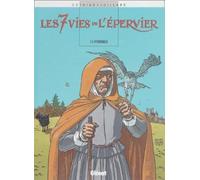 Les 7 Vies de l'Epervier - Tome 04: Hyronimus