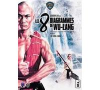 Les 8 diagrammes de Wu-Lang - Edition Collector