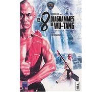 Les 8 diagrammes de Wu-Tang - Edition Collector 2 DVD
