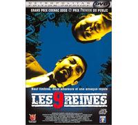 Les 9 Reines (Edition Prestige)