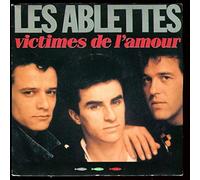 Les Ablettes - Victimes de l'Amour [VINYL]