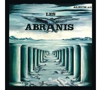 Les Abranis - Album No.1 (Id Ed Was) [VINYL]