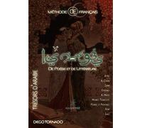 Les Abrégés de Poésie et de Littérature: Trésors d'Arabie : Littérature d'Orient: 3