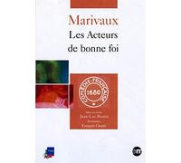 Les Acteurs de Bonne Foi DVD