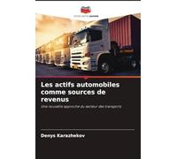Les actifs automobiles comme sources de revenus: Une nouvelle approche du secteur des transports