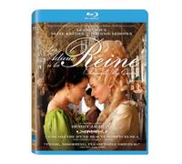 Les Adieux a la Reine (Farewell My Queen)