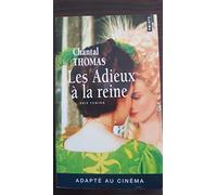 Les Adieux A LA Reine [French Only]