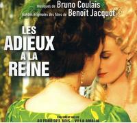 Les Adieux A La Reine - Les Adieux A La Reine