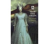 LES ADIEUX A L'EMPIRE (BABEL 1323)