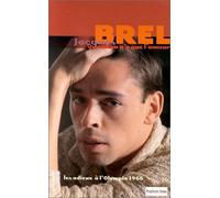 Les Adieux à l'Olympia 1966 : Quand on n'a que l'amour [VHS]