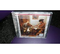 Les Adieux - Bach's Sons - Chamber Music