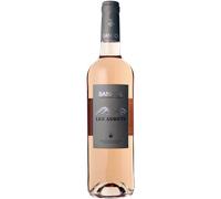 Les Adrets Rosé 2025 - Moulin de la Roque