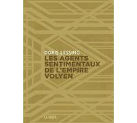 Les agents sentimentaux de l'empire volyen (5)