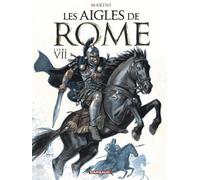 Les Aigles de Rome - Tome 7