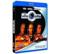 LES AILES DE L´ENFER [BLU-RAY