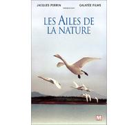 Les Ailes de la nature [VHS]