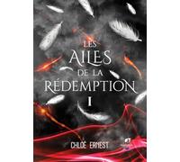 Les ailes de la rédemption - Tome 1