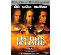 Les Ailes de l'Enfer - Édition Spéciale [FRENCH]