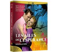 Les Ailes de l'espérance [Blu-ray]