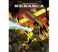 Les Ailes de Nebasca: Édition Collectionneur