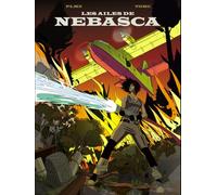 Les Ailes de Nebasca: Édition Collectionneur