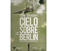 Les Ailes Du Desir - Cielo Sobre Berlin