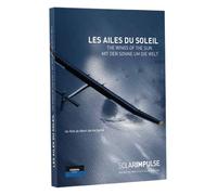 Les ailes du soleil