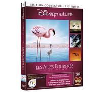 Les ailes pourpres - édition collector 2 DVD