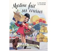 Les Albums De Martine: Fac-similes