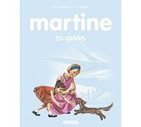 Les albums de Martine: Martine en avion