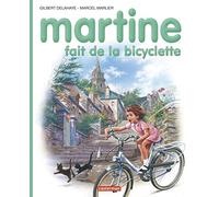 Les albums de Martine: Martine fait de la bicyclette: 21
