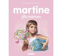 Les albums de Martine: Martine fete maman: 32