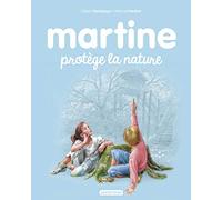 Les albums de Martine: Martine protege la nature: 59