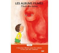 Les Albums Filmés DVD 1