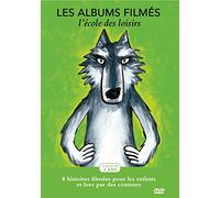 Les Albums Filmés DVD 2