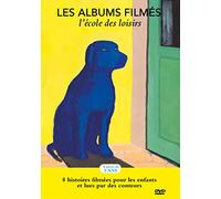 Les Albums Filmés DVD 3